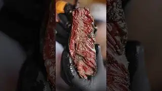 Wagyu Pastrami Beef Ribs #pastrami #beefribs #easyrecipe #smokedribs #bbqribs #tftibbq