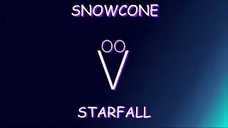 Snowcone - Starfall