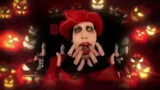 Marilyn Manson - Megavideo