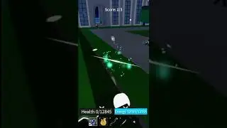Getting dominated by a magma and dough user at the same time