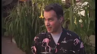 (YTP) Sis the Science Kid noclips through walls and gets PTSD