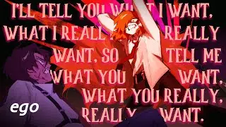 Wannabe + S.E.A. Theme | Limbus Company Mashup