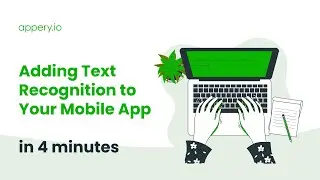 How to Add Text Recognition to Your Mobile App