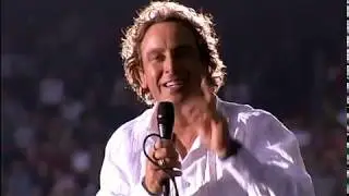 Marco Borsato - Als mijn hoofd mijn hart vertrouwt (Live in De Kuip 2002)