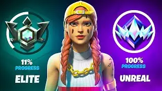 ROAD to UNREAL episodio 2 