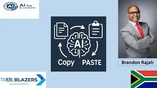 Automate Copy-Paste Tasks