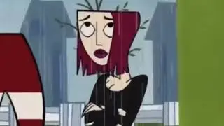 you're wet