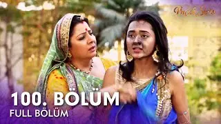 Bıçak Sırtı Hint Dizisi | 100. Bölüm