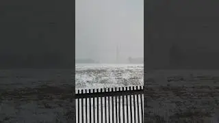 СИБИРЬ. Красноярский край 