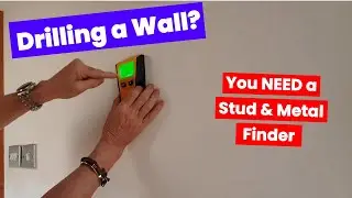 The Ultimate Guide to Using a Stud Pipe Cable Finder
