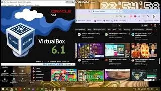 Kai Cenat Rampage has Bsod VM
