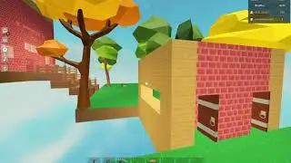 Skyblock Part 2: Building my island w/Friends