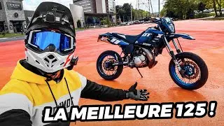 THE BEST BIKE FOR BEGINNERS!