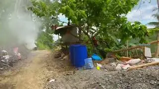 Sitio Tanawan, Malinawon, Mawab, Davao De Oro