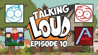Talking Loud (Top 5/Bottom 5 Season 2) Episode 10