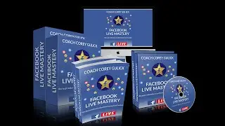 Tools for Going Live on Facebook