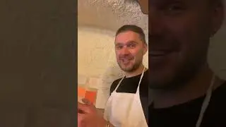 Kirkorov in the bakery, we work weekdays