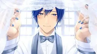 [KAITO English] Can't Help Falling in Love [Vocaloid cover]