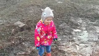 Запускаем кораблик.