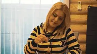 DAGESTANI FILM - HOUSEWIFE.