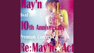 嫌、嫌（ENCORE） ((LIVE))