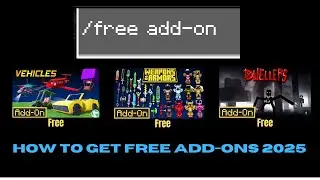 How to get free stuff on Minecraft Marketplace 2025