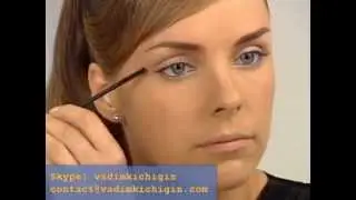 Секреты макияжа, часть 5