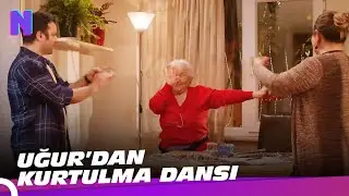 Bir Takım Göbekler Atıldı | N Kuşağı 10. Bölüm