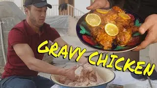 Restaurant Style Chicken Masala/ Chickenurry Recipe Simple&Tasty Chicken Fry..!|| Chicken Fry Recipe