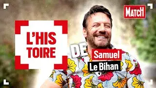 Samuel Le Bihan : « Un fakir m'a appris à cracher du feu ! »