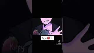 FNF tik tok meme (FNF TOBI) #36