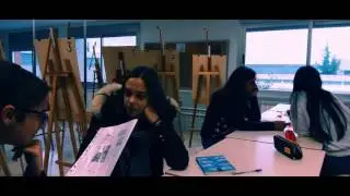 MANNEQUIN CHALLENGE. IES Gilabert de Centelles. 2ESO CLIL