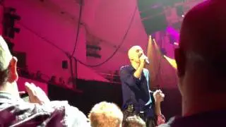 James - Just Like Fred Astaire @ Nottingham Royal Concert Hall