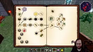 Ep 20 Minecraft Blightfall