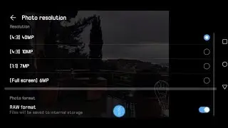 Huawei P30 Pro: Should you shoot in RAW? Camera & Photo Discussion