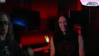 THE ALTERED NOISE INTERVIEW WITH MATT ZANE