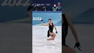 вз забыла.. #alexandratrusova #figureskating #figureskater #фигурноекатание #александратрусова #2022
