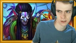 Thijs Playing Priest?? Will This Work??