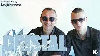 Cristal Bend - Kupačica, Parfemi, Plače nebo plače Bog (Miks) - Uživo 2024