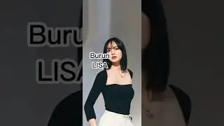 sizce nasılım #lalisa #goara #jennie #kpop #shorts #keşfet #keşfetbeniöneçıkar