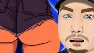 CHVSE - ICY TONGUE (feat. Moxas) [Official Music Video]