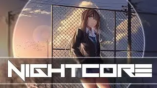 Nightcore - Be Kind (Marshmello & Halsey)