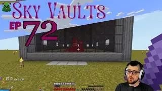 I-Spawner Time! Vault Hunters SkyBlock Season 3 Episode 72 Modded Minecraft