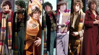 Tom Baker's First Season of Doctor Who | Doctor Who