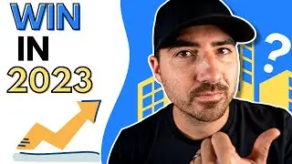 Real Estate Is Changing... How Agents Win In 2023