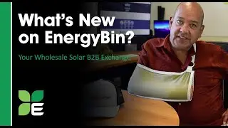 New Solar Equipment on EnergyBin: Talesun Solar Panels