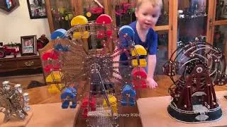 National Ferris Wheel Day