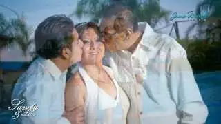 Wedding Sandy & Luis HD