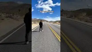The friend who’s always late