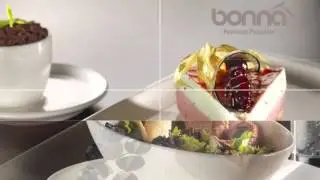 Bonna Premium Porcelain